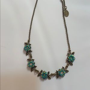 Michal Negrin necklace